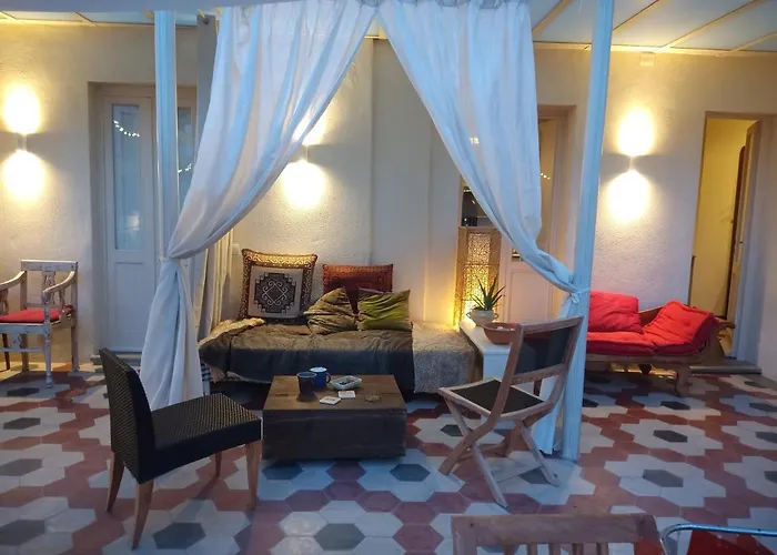 La Casa Del Fotografo