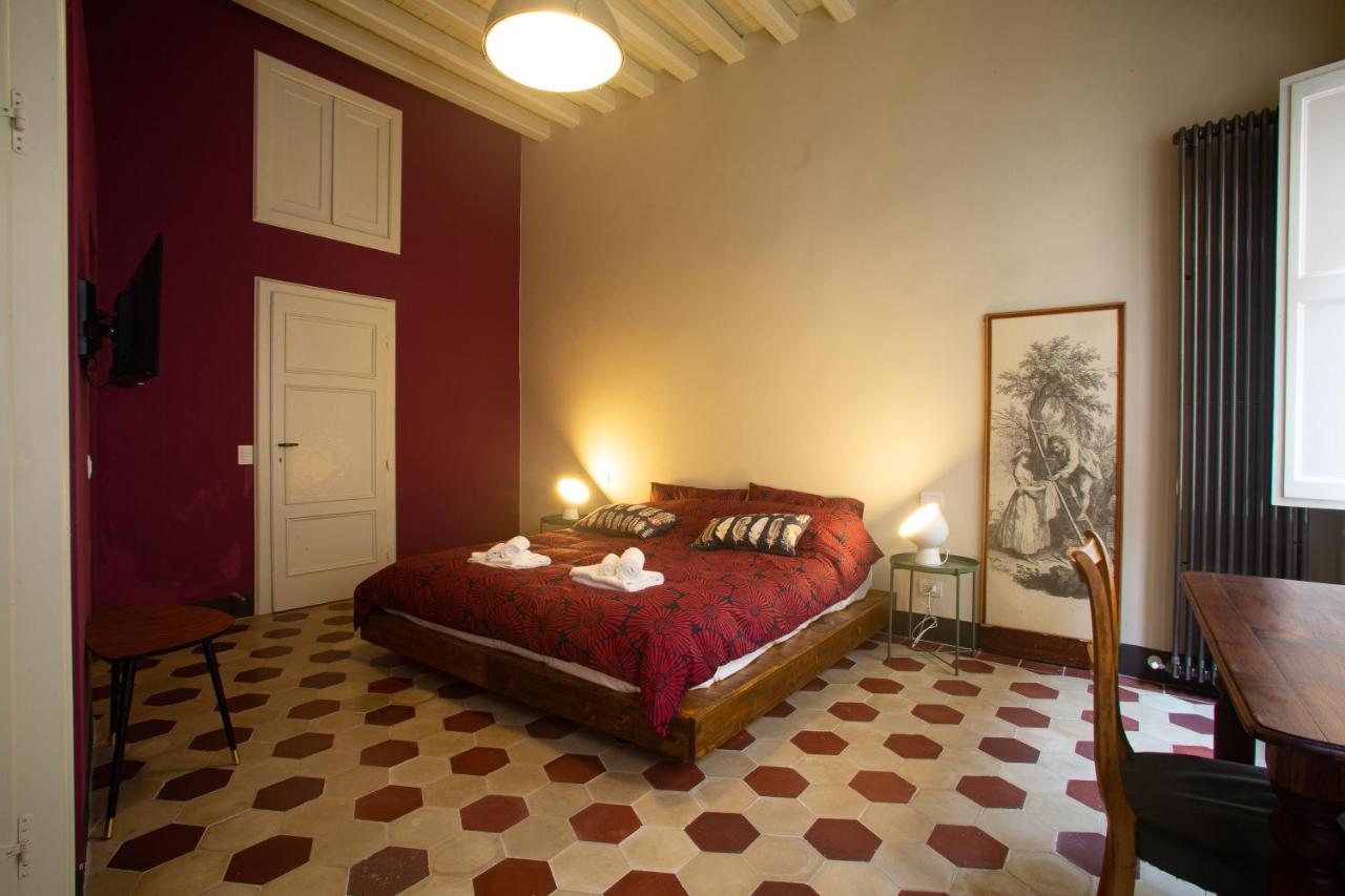 Casa de hóspedes La Terrazza Del Fotografo Lucca