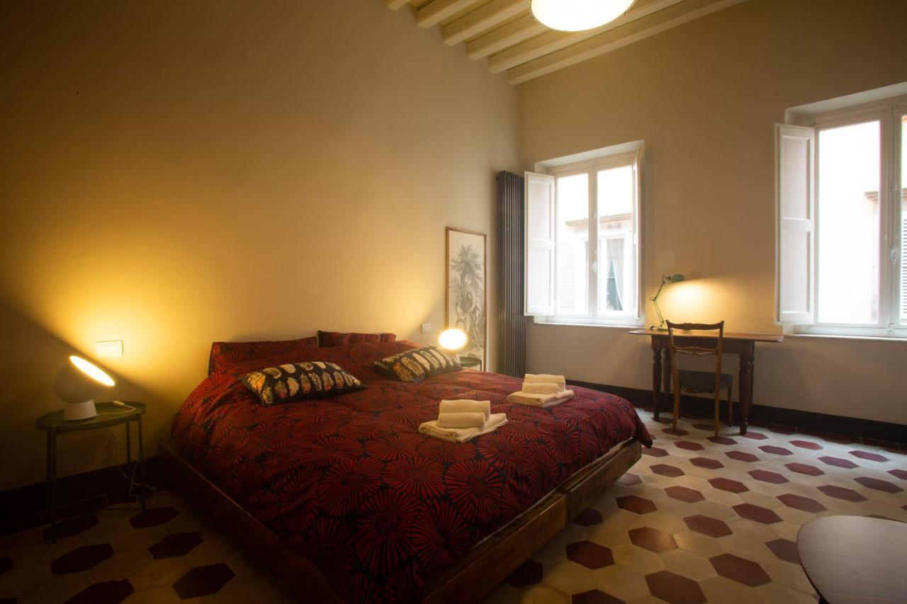 Casa de hóspedes La Terrazza Del Fotografo Lucca
