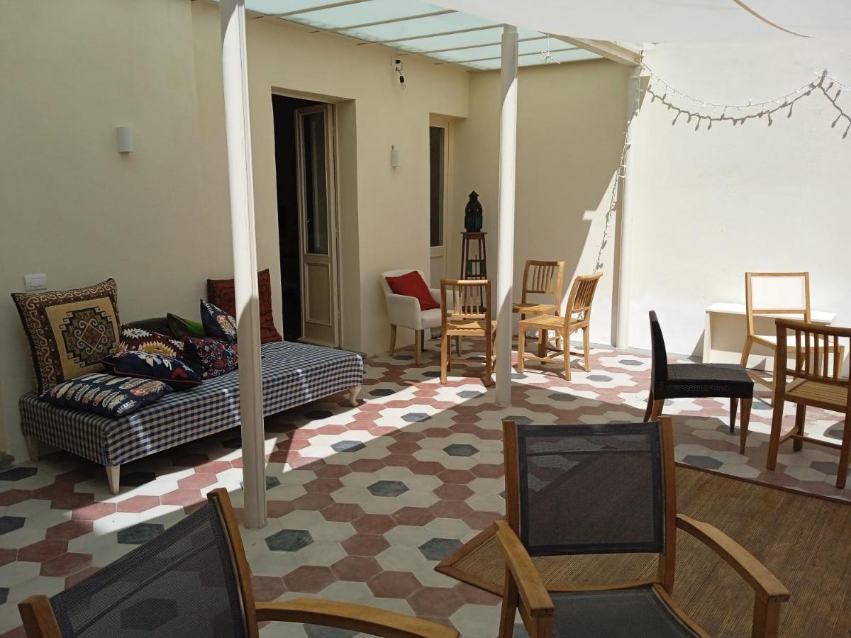 Casa de hóspedes La Terrazza Del Fotografo