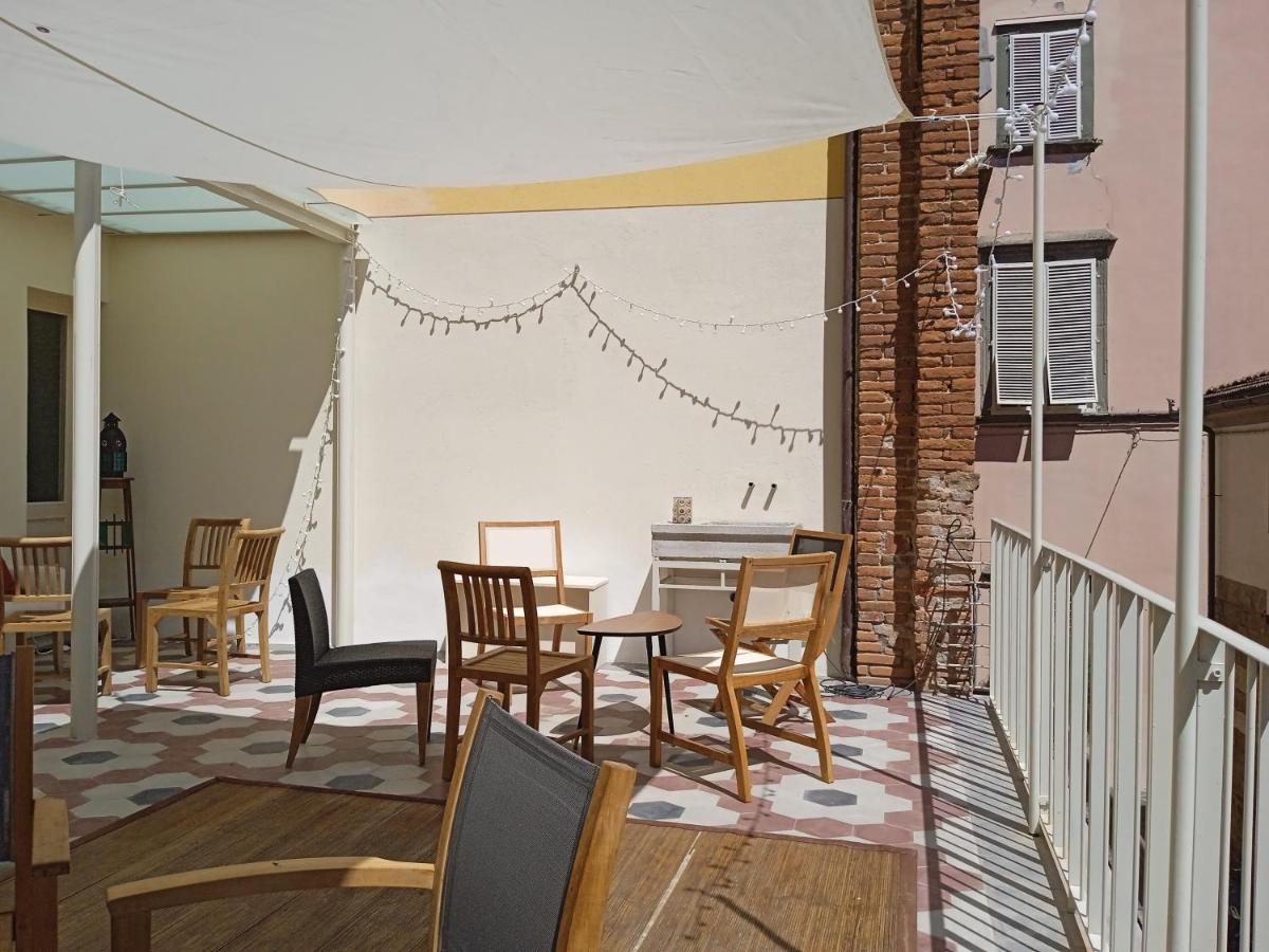 Casa de hóspedes La Terrazza Del Fotografo
