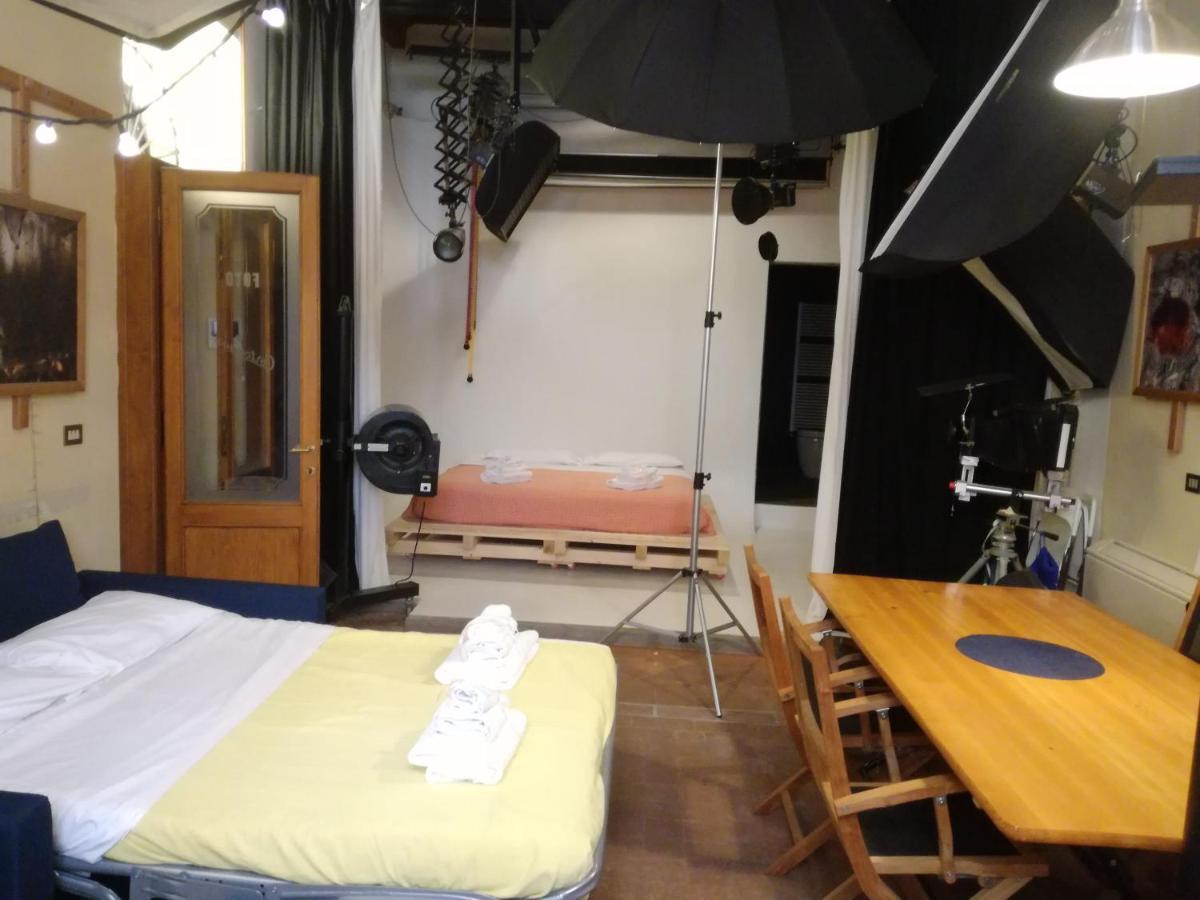 La Terrazza Del Fotografo *