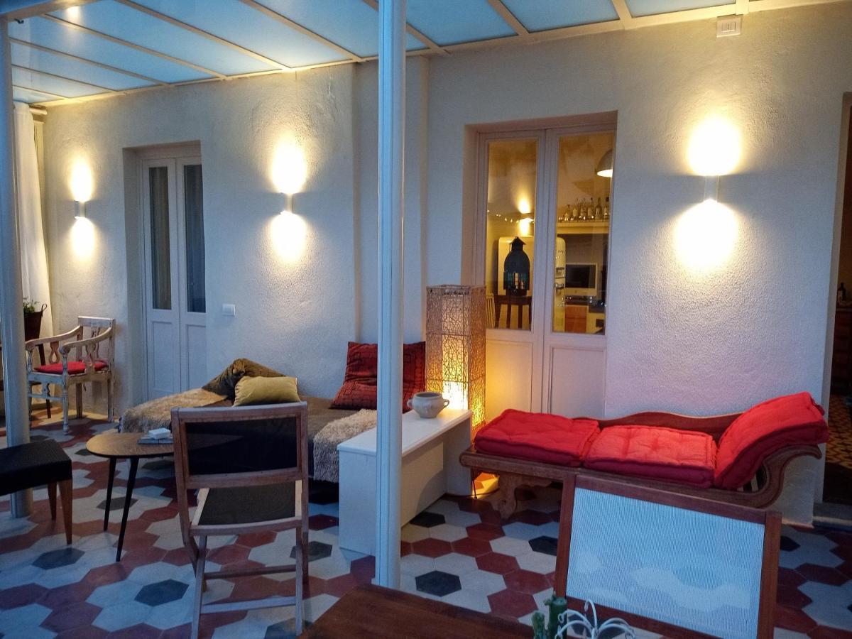 La Terrazza Del Fotografo Casa de hóspedes *