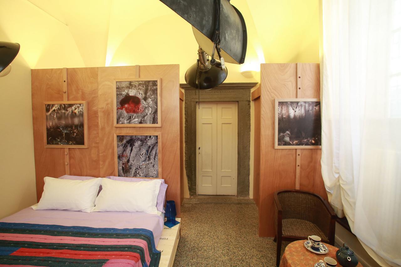 La Terrazza Del Fotografo Casa de hóspedes *