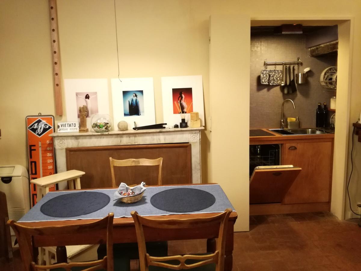 La Terrazza Del Fotografo *